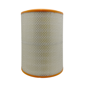 แผ่นกรองอากาศเครื่อง Tata Daewoo Prima kuxen 45,6ยุโรป3243500730ผลิตในเกาหลี - Product Image 1