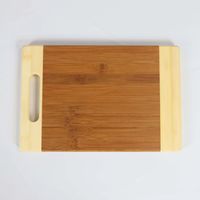 Plateau de vanité décoratif de luxe en bois jetable et écologique pour le rangement des accessoires de salle de bain (savon, parfum, bougie) sur le comptoir