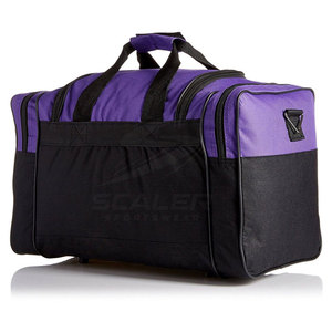 Bolsa Deportiva Resistente Diseñada para Uso Diario, Entrenamiento, Viajes y Actividades, Ofrece Comodidad, Durabilidad y Amplio Espacio de Almacenamiento - Product Image 3