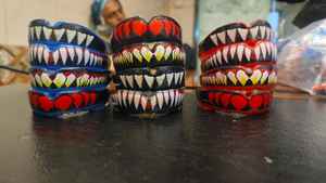 Protector bucal deportivo de múltiples capas para una mejor protección, amortiguación, estabilidad y comodidad atlética - Product Image 4