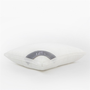 หมอนโรงแรม ปลอกผ้าโพลีเอสเตอร์ ไส้ใยไมโครไฟเบอร์ - Product Image 2