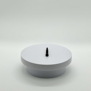 Pièces de précision usinées sur tour CNC de type suisse, micro-vis M2 personnalisées, précision de 0,01 mm, fabriquées à Taïwan - Product Image 2