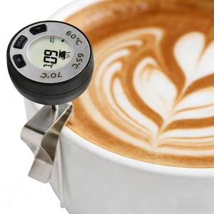 Termómetro Digital para Espumar Leche y Alimentos - Product Image 3