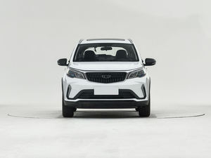 Geely Vision X3 Pro 2022, Edición Premium, SUV Pequeño, Tracción Delantera, 1.5L CVT, 80 kW de Potencia Máxima, Vehículo Usado - Product Image 3