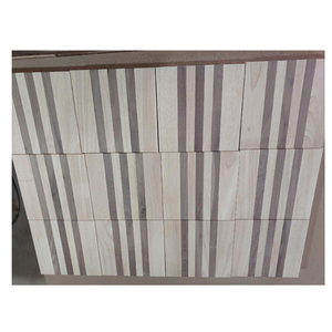 Planche à découper en bois de hêtre allemande, design moderne de haute qualité, fabriquée à la main, écologique, OEM, personnalisée, ronde et concave - Product Image 4