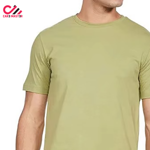 ชุดเซ็ตเสื้อยืดและกางเกงขาสั้นสองชิ้นสำหรับผู้ชาย สไตล์สตรีทแวร์ ชุดฤดูร้อน เสื้อยืดและกางเกงขาสั้นแบบยูนิเซ็กซ์ ระบายอากาศได้ดี ชุดฤดูร้อนแบบสั่งทำได้ - Product Image 3