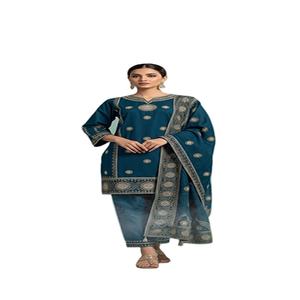 Ladies Readymade shalwar kameez design for <b>women</b> pakistani Readymade salwar kameez summer dress <b>women</b> Readymade <b>clothing</b> <b>women</b> - Product Image 1