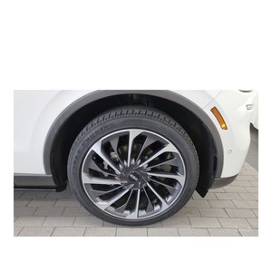 Lincoln Aviator 3.0 Reserve AWD 2023, 22,773 km, Caja de Cambios Automática, Asientos de Cuero, Cámara Trasera, Volante a la Izquierda - Product Image 5