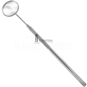 F.J. INTERNATIONAL FJI-6191 Kit d'examen dentaire professionnel 5 pièces pour l'hygiène bucco-dentaire, vente en gros d'usine, instruments dentaires - Product Image 3