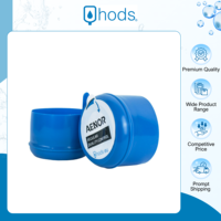 Botella de Agua de 5 Galones de Alta Calidad, Venta Caliente, Sellado y Empaque Seguros, Tapas de Plástico Libres de BPA - Cuello de 55 mm a Buen Precio