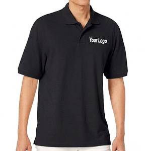 Camisa Casual de Verano para Hombre STYLO INTERNATIONAL, Transpirable, de Poliéster/Algodón, Manga Corta, Corte Holgado, Talla Grande/Plus, Color Liso - Product Image 1