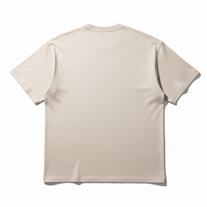 T-shirt imprimé surdimensionné personnalisé avec strass, coton lourd, streetwear Y2K, homme, hip-hop, graphique, scintillant, tee-shirt bling - Product Image 3