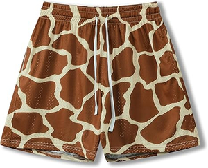 กางเกงมวยไทย REDEX SPORTS รุ่นใหม่ปี 2026 ออกแบบเองได้ คุณภาพสูง สำหรับผู้ชาย ผลิตจากโพลีเอสเตอร์ 100% เอวยางยืด ทรงกระชับ เอวกลาง - Product Image 5