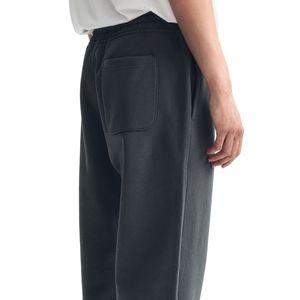Pantalones Deportivos Personalizados de Corte Holgado para Hombre, Pantalones Casuales de Felpa Suave, Mezcla de Algodón, Ropa Urbana, Proveedor de Ropa al por Mayor - Product Image 4