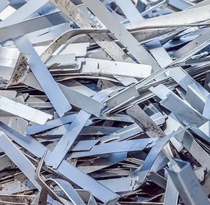 Déchets d'aluminium 6063, roues, fils, UBC prêts à l'exportation - Product Image 4