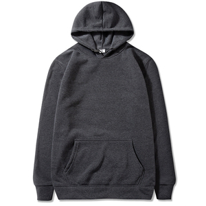 Sweat-shirt classique en molleton de coton avec tissu chaud et coupe confortable, sweat-shirts pour hommes pour un style streetwear quotidien avec un confort décontracté et chaud, sweat-shirts pour hommes - Product Image 4