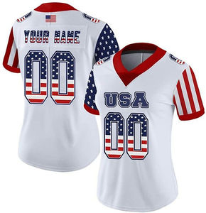 Camiseta de Béisbol y Sóftbol para Hombre, Color Verde Lima, Cuello en V, Manga Corta, Sublimada, 100% Poliéster, 240g, Uniforme de Equipo Personalizado, Disponible en Stock - Product Image 2