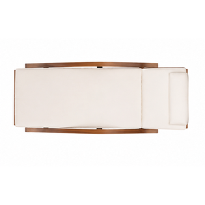 Chaise longue de luxe en teck massif pour l'extérieur, chaise longue de piscine, chaise longue en bois pour patio, idéale pour les resorts, les villas et les hôtels - Product Image 4