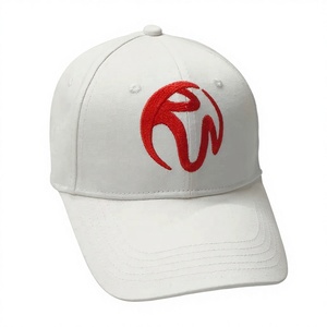 Casquettes de baseball ajustables décontractées unisexe pour adultes, 100% coton, en velours côtelé, 6 panneaux, gaufrées, personnalisables pour fêtes et événements, avec marque sur mesure - Product Image 1