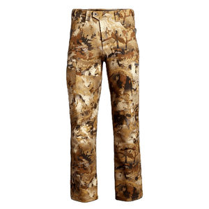 Pantalones y Chaqueta de Camuflaje para Caza para Mujer, Pantalones de Caza Impermeables - Product Image 3
