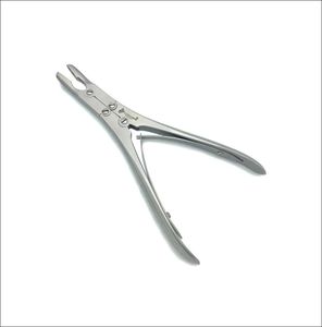 Premium Quality Stainless Steel Manual Bone Cutting Forceps Orthopedic Surgical <b>Instruments</b> - Product Image 1