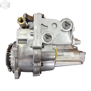 141-1238 20R‑5219 Bomba inyectora de combustible para maquinaria de construcción, bomba diésel, piezas de excavadora para motor Cat 3116 3126 - Product Image 1
