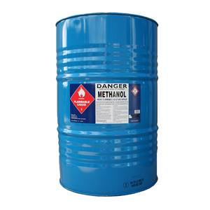 เมทานอล น้ำยาละลายอุตสาหกรรมชนิดใส คุณภาพสูง สำหรับการผลิต การทำความสะอาด การแปรรูป การผลิต และการจัดหาแบบจำนวนมาก - Product Image 6