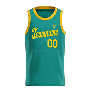 Meilleurs prix, design personnalisé, uniforme de basket-ball sans manches respirant en polyester pour hommes, vente en gros, best-seller, coupe ajustée - Product Image 2