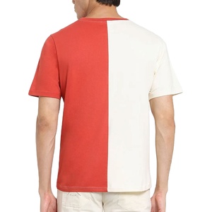 T-shirts pour hommes de haute qualité, nouveau design, prix imbattable, vêtements décontractés pour homme en différentes tailles - Product Image 5