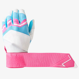 Guantes de Bateo de Béisbol de Cuero Digital de Última Tendencia 2025 - Precio Mayorista - Product Image 5