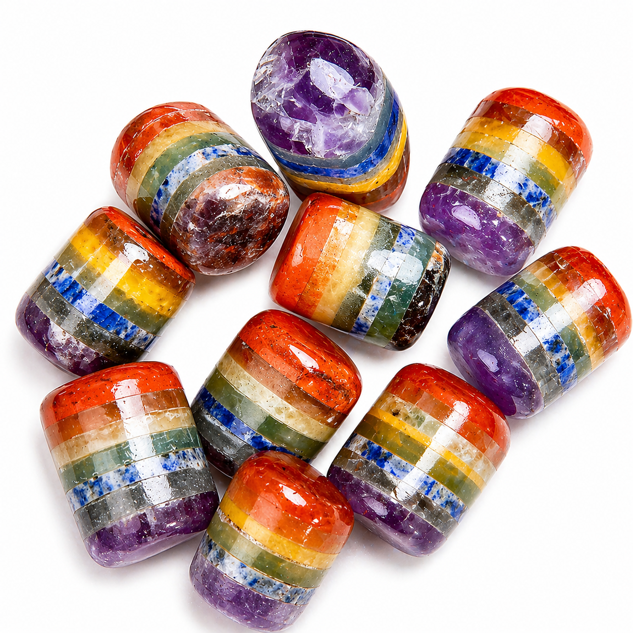 Siete Chakras