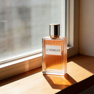 Nuevo Perfume Árabe con Fragancia Seca, Amaderada, Especiada y en Polvo, de Larga Duración (8 horas), EDP en Spray para Unisex - Product Image 2