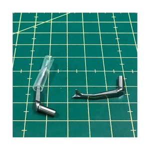 277014A BOUCLEUR SUPÉRIEURE #8 PIÈCES DE MACHINE À COUDRE INDUSTRIELLE POUR PEGASUS - Product Image 1