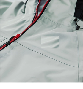 Traje de Navegación de Última Moda |   Ropa de Vela Impermeable con Logotipo Personalizado para Velares Profesionales, Microforro Polar con Capucha Resistente al Viento - Product Image 2