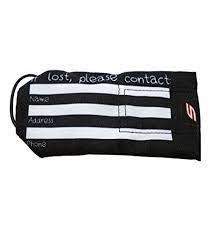 Funda Protectora de Nylon y Algodón Transpirable con Logotipo Personalizado para Barril, Material de Seguridad Duradero para Deportes al Aire Libre - Product Image 4