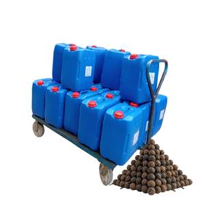 Aceite Aromático de Cubeb de Alta Calidad para Mezclas de Perfumes, Productos Cosméticos, Fabricación de Jabones y Desarrollo de Productos Aromáticos - Product Image 5