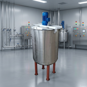 Fractionating <b>Distillation</b> Column for Efficient Separation Ethanol <b>Water</b> Chemical Mixtures High Purity Output Stainless Steel - Product Image 1