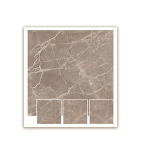 Carreaux de sol en porcelaine de bonne qualité 60x60 60x120 80x80 cm pour la maison et la cuisine, style classique moderne, fabriqués en Inde - Product Image 1