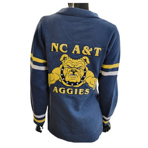 เสื้อสเวตเตอร์ผู้หญิงน้ำหนักเบา เสื้อคาร์ดิแกนผู้ชายและผู้หญิง ดีไซน์แฟชั่นใหม่ พร้อมเสื้อสเวตเตอร์ลำลองแฟชั่นถัก - Product Image 2