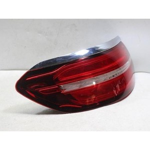 Mini Coupe R58 2011-2015 Feu arrière gauche à LED d'occasion d'origine A2539063502 - Product Image 2