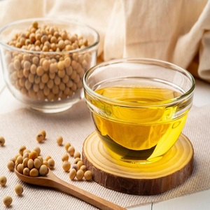 Huile de soja raffinée fractionnée 100% pure de qualité supérieure, culture biologique, durée de conservation de 24 mois, sans danger pour les aliments, flexitanks - Product Image 6