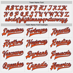 <b>White</b> Orange Navy Custom Varsity <b>Jacket</b> Full Snap Two Tone Letterman <b>Jacket</b> Bomber <b>Jacket</b> For <b>Men</b> Casual Baseball <b>Jacket</b> - Product Image 4