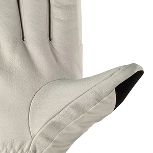 Gants de ski d'hiver pour enfants, design robuste et tendance, mitaines coupe-vent pour sports de neige en plein air, gants de ski à cinq doigts - Product Image 2