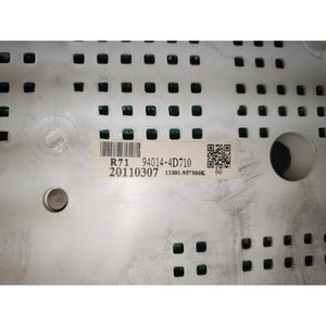 ชุดหน้าปัดเครื่องมือมือสองสำหรับงานคาร์นิวัล รุ่น 940144D710 - Product Image 4