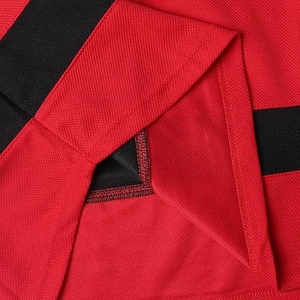 <b>Top</b> Quality Polyester Cotton Ice Hockey Jersey Soft & Comfortable Outdoor Sports Wear Whole Sale Cheap Price - Product Image 6