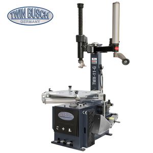 TWX-11-G: Smontagomme SEMI AUTOM. con braccio oscillante laterale - GREY-line - Product Image 1
