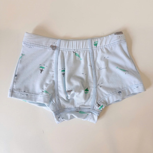SeunKids - Braguitas de Bambú para Niños al por Mayor, Ropa Interior Transpirable y Suave para Niños, Proveedor de Vietnam - Product Image 3
