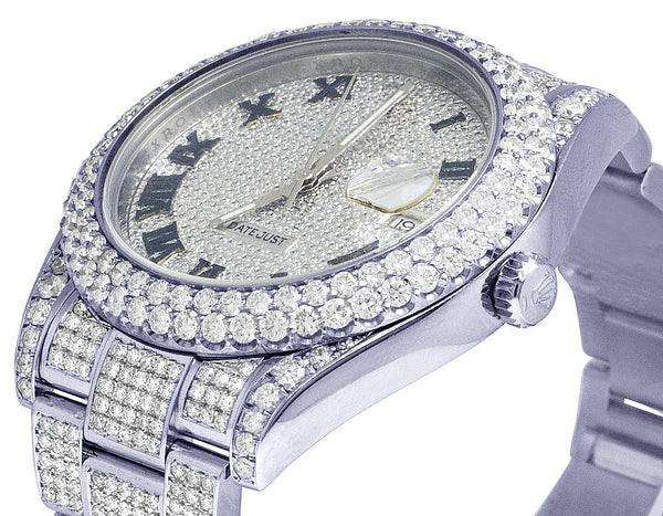 โรสโกลด์