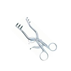 ISO Certified Stainless Steel Material Mini Self Retaining Retractor for Metacarpals <strong>Orthopedic</strong> Instruments for <strong>Doctor</strong> Use - Product Image 4