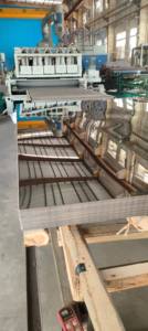 แผ่นสแตนเลสสตีลหนา310 316L 304L S 904L 2B No.4เหล็กหนา8K 0.3มม. ถึง6มม. สำหรับวัสดุก่อสร้าง - Product Image 5